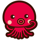 たこ酢のタコス