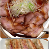 今日のラーメン。