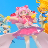 HUGっと！プリキュア キューティーフィギュア 購入