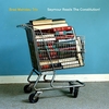 Seymour Reads the Constitution! / Brad Mehldau Trio (2017 88.2/24)