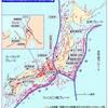 活断層の危険