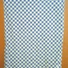 手拭いコレクション市松模様  