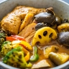【シューイチ】新上京グルメのお店！スープカレー！背脂とろける中華そば！抹茶づくしのパフェ！和栗といちごのパフェ【4月6日】