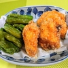 鯛のフライ