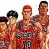 スラムダンク【SLAM DUNK】漫画の魅力