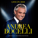 I love Andrea Bocelli（I love アンドレア・ボチェッリ）歌詞と日本語訳など