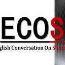 ECOS - English Conversation On Sundays -