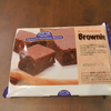 ADAMA（アダマ）　 Real Chocolate Brownie（リアルチョコレートブラウニー）　【懐かし】