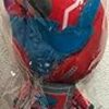 今年の新作ウルトラマン
