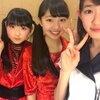 【島倉りか・江口紗耶（BEYOOOOONDS）・川村文乃（アンジュルム）・】懐かしの・・・