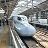 ミャクミャクのぬいぐるみを買おうとしたが怒られた