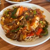 Turan Uyghur Kitchen：Planoの便利なエリアにあるウィグル料理店