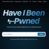 【日記】Have I Been Pwnedとは？情報漏えいの確認方法