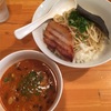 10月11日(水) 首痛とつけ麺とカレー