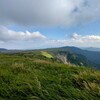 涼を求めて美ヶ原高原に行ってきました