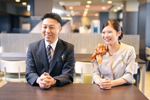 謹賀新年｜1月の説明会に参加しませんか？？｜取材行脚～大阪＆福岡～