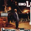 今日の１曲【Big L - Put It On】