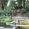 北鎌倉～長谷寺　ハイキング