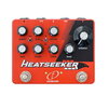 「Crazy Tube Circuits Heatseeker」！アンガス・ヤングサウンドのワイヤレスとマーシャルアンプシミュレートペダル！