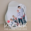 「KEYTALK LIVE HOUSE TOUR 2023」&「TOKYO ISLAND 2023」&「SPARK!!SOUND!!SHOW!!TOUR ”音樂”」「O-BAN-DOSS-Duo Sonic-」「DAIENKAI 2023」「GIGANTIC MUSIC FESTIVAL2023」「情熱の巨匠大陸」「JOIN ALIVE 2023」「ROCK IN JAPAN FESTIVAL 2023」「Jack in tour 2023」「FUJI ROCK FESTIVAL ’23」セットリスト