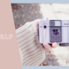 RICOH AUTOHALF SE【カメラ図鑑】