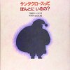 サンタさんは何歳まで？「ママはサンタの手下なの？」と聞かれました