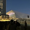 新しいハコのはなし。　K-Arena Yokohama(K-アリーナ横浜)はすごかった
