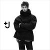 【UNIQLO×JIL SANDER】11/13発売＋J 復活！?　ハイブリッドダウンオーバーサイズパーカを徹底分析！！ #3