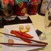 札幌市　日本酒Bar　にゃごりん　/　電動〇〇〇をはじめて見た。