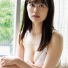 「制コレ」選抜メンバーの新世代美女・杉本愛莉鈴のGカップ爆乳水着画像【５】