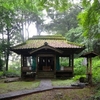 近所の神社　