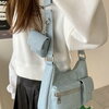 「“これ欲しかった！”が叶う、毎日をアップデートする新定番-WEGOのポーチ付きランダムポケットデザインショルダーで“私らしさ”を持ち歩く理由」