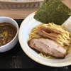 麺屋 つる｜お花茶屋｜駅前新店、濃厚濃いいい！汁のつけ麺