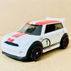 HOTWHEELS  MINI  COOPER  S  CHALLENGE　2011  HW  PREMIERE
