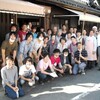 岡山城 後楽園界隈　出石石関天神町（カルまち日記前段へ引き上げました）