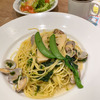 新作春パスタにうっとり！田無アスタのココスでリーズナブルランチ