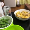 飲みきりました