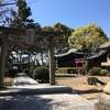 【神社仏閣】甲鉾神社（かほこじんじゃ）in 枚方（実家の近くの神社）