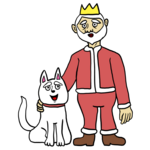 かわいいボストン テリア のイラスト ホビヲノエ