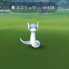 ポケモンGO! 京都でポケ活 まさかの色違い2連続引き！？