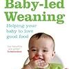 赤ちゃん主導の離乳食Baby-led Weaning (BLW)をやってみた話