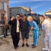 【衝撃】手越祐也、イッテQ復帰の裏に隠された驚きの真実とは？