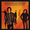 Primal Scream アルバムミニレビュー