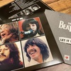 2021年 『レット・イット・ビー』Let It Be スペシャル・エディション2CDデラックス / ザ・ビートルズ（The Beatles）