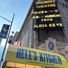 『Hell’s Kitchen』2024.5.25.19:00 @Sam S. Shubert Theatre