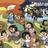 サークル敷居亭夏コミ新刊『敷居の部屋の行方』