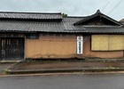 6月23日（月）綿徳高野醤油店と柿川西神田船着き場から広島、厳島神社など・・