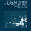 Rashied Ali Quartet - New Directions In Modern Music