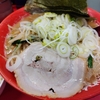 「らーめん 弁慶 浅草本店」【浅草】