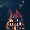 『The House of the Devil（原題）』(2009)／タイ・ウェスト初期作品。異様に丁寧な演出のサタニック・ホラー🏚️